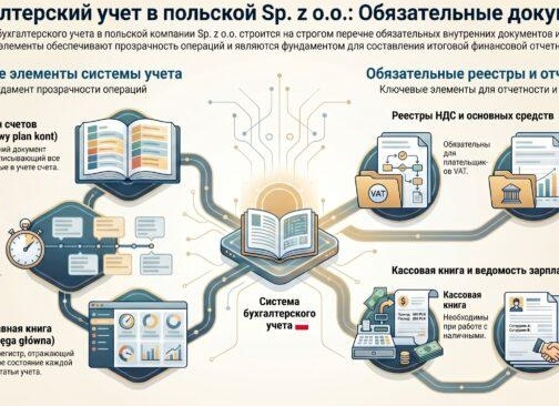 Бухгалтерский учет у застройщика: прозрачная система без рисков