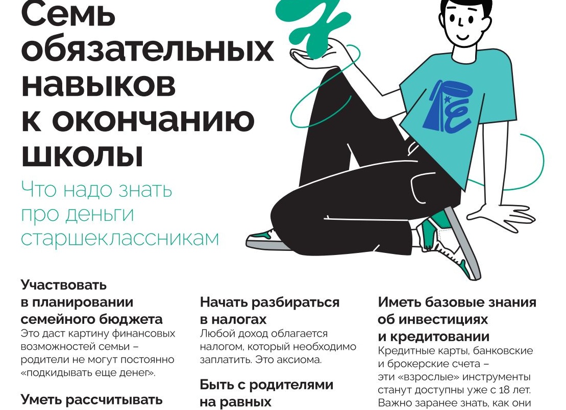Почему личные финансы должны быть устроены как бизнес